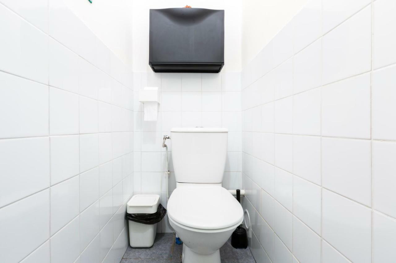 Cosy 40M² Near Montmartre Lägenhet Paris Exteriör bild
